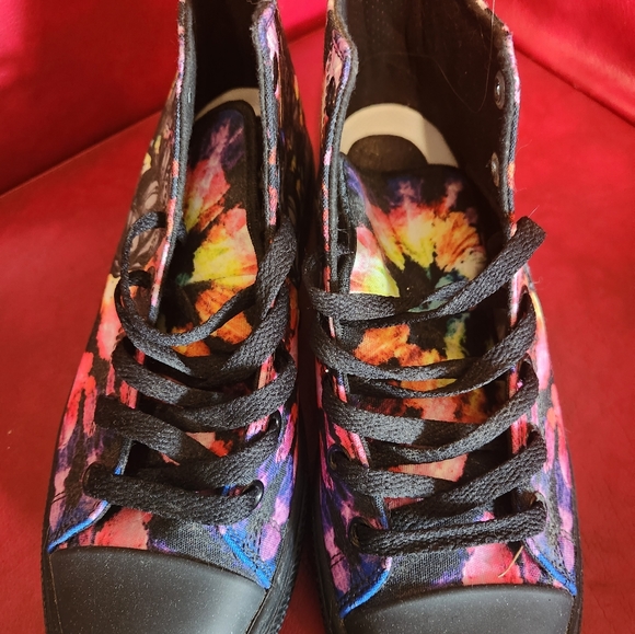 RADD Gorilla high tops - Picture 6 of 6